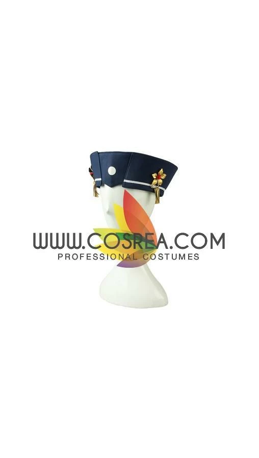 Cosrea Video Games Touken Ranbu Hakusan Yoshimitsu Cosplay Costume 24 Cosrea Video Games Touken Ranbu Hakusan Yoshimitsu Cosplay Costume
