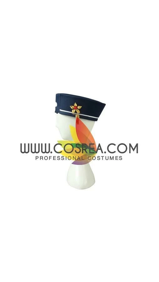 Cosrea Video Games Touken Ranbu Hakusan Yoshimitsu Cosplay Costume 25 Cosrea Video Games Touken Ranbu Hakusan Yoshimitsu Cosplay Costume