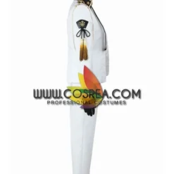 Cosrea Touken Ranbu Higekiri Cosplay Costume Video Games