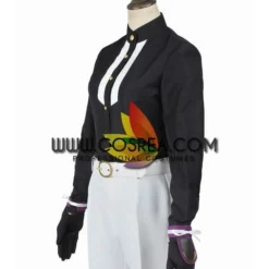 Cosrea Touken Ranbu Higekiri Cosplay Costume Video Games