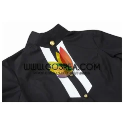 Cosrea Touken Ranbu Higekiri Cosplay Costume Video Games