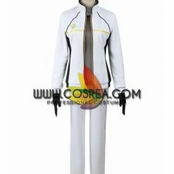 Cosrea Touken Ranbu Higekiri Uchiban Cosplay Costume Video Games