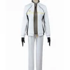Cosrea Touken Ranbu Higekiri Uchiban Cosplay Costume Video Games
