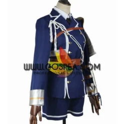 Cosrea Touken Ranbu Hirano Toushirou Cosplay Costume 14 Cosrea Touken Ranbu Hirano Toushirou Cosplay Costume
