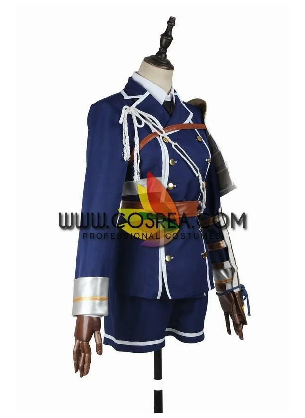 Cosrea Touken Ranbu Hirano Toushirou Cosplay Costume 5 Cosrea Touken Ranbu Hirano Toushirou Cosplay Costume