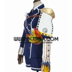 Cosrea Touken Ranbu Hirano Toushirou Cosplay Costume 15 Cosrea Touken Ranbu Hirano Toushirou Cosplay Costume