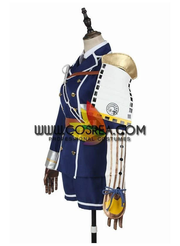 Cosrea Touken Ranbu Hirano Toushirou Cosplay Costume 6 Cosrea Touken Ranbu Hirano Toushirou Cosplay Costume