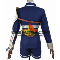 Cosrea Touken Ranbu Hirano Toushirou Cosplay Costume 16 Cosrea Touken Ranbu Hirano Toushirou Cosplay Costume
