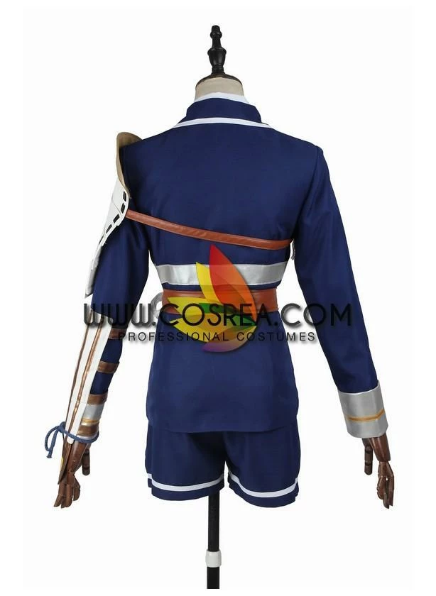 Cosrea Touken Ranbu Hirano Toushirou Cosplay Costume 7 Cosrea Touken Ranbu Hirano Toushirou Cosplay Costume