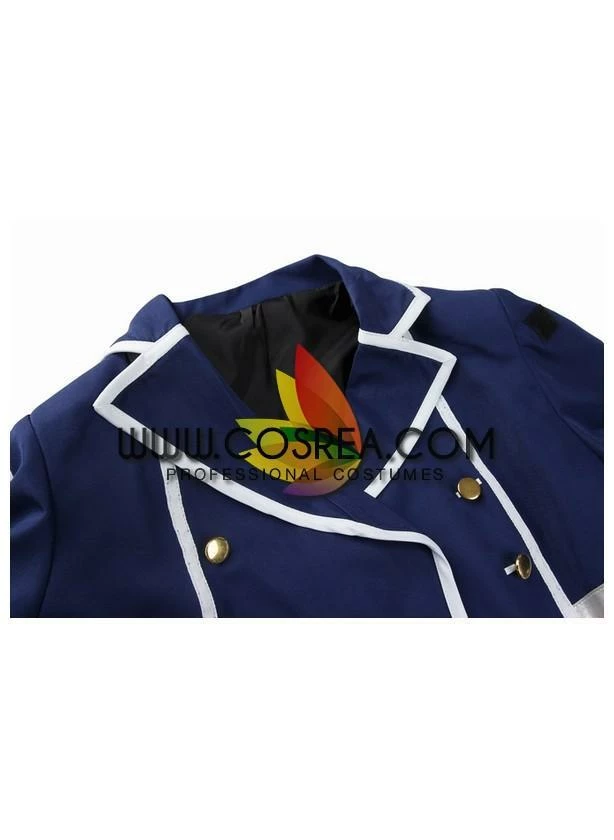 Cosrea Touken Ranbu Hirano Toushirou Cosplay Costume 8 Cosrea Touken Ranbu Hirano Toushirou Cosplay Costume