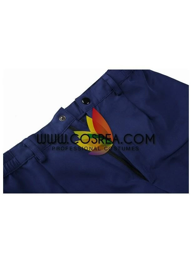 Cosrea Touken Ranbu Hirano Toushirou Cosplay Costume 10 Cosrea Touken Ranbu Hirano Toushirou Cosplay Costume