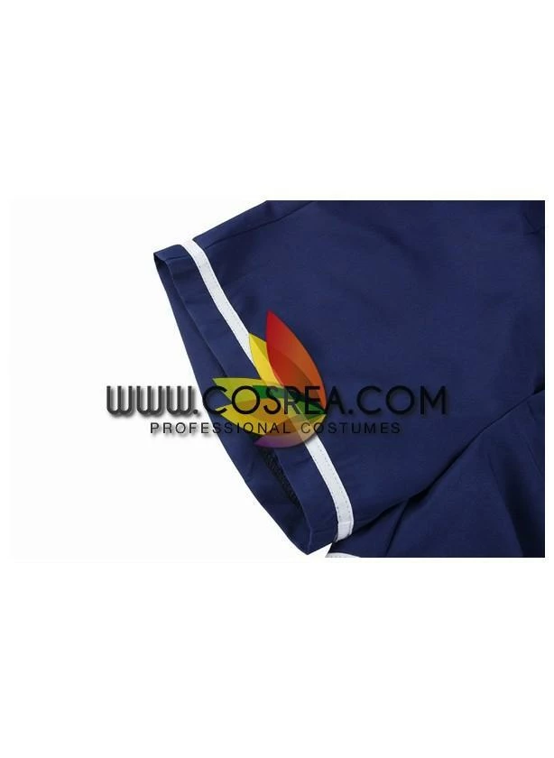 Cosrea Touken Ranbu Hirano Toushirou Cosplay Costume 11 Cosrea Touken Ranbu Hirano Toushirou Cosplay Costume