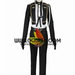 Cosrea Touken Ranbu Hizamaru Cosplay Costume