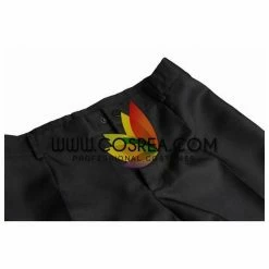 Cosrea Touken Ranbu Hizamaru Cosplay Costume