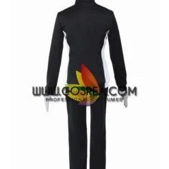 Cosrea Video Games Touken Ranbu Hizamaru Uchiban Cosplay Costume
