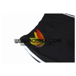 Cosrea Video Games Touken Ranbu Hizamaru Uchiban Cosplay Costume