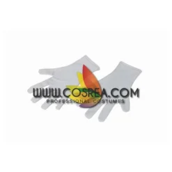 Cosrea Video Games Touken Ranbu Hizamaru Uchiban Cosplay Costume