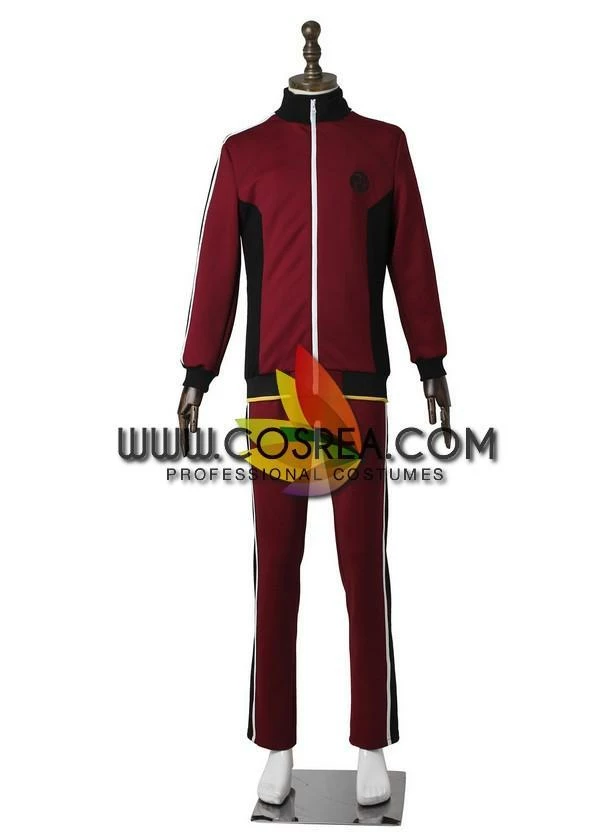 Cosrea Video Games Touken Ranbu Horikawa Kunihiro Uchiban Cosplay Costume 4 Cosrea Video Games Touken Ranbu Horikawa Kunihiro Uchiban Cosplay Costume