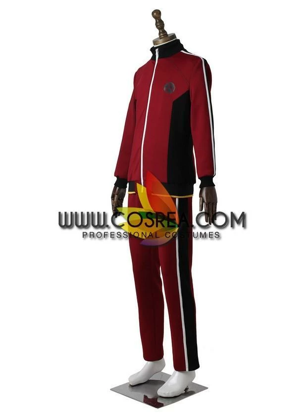 Cosrea Video Games Touken Ranbu Horikawa Kunihiro Uchiban Cosplay Costume 5 Cosrea Video Games Touken Ranbu Horikawa Kunihiro Uchiban Cosplay Costume