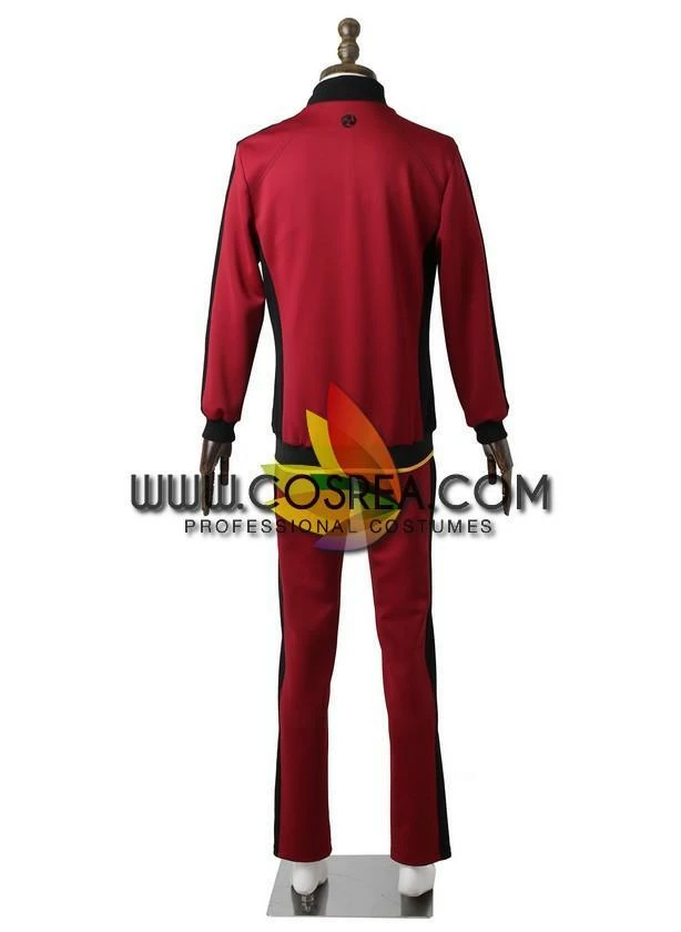 Cosrea Video Games Touken Ranbu Horikawa Kunihiro Uchiban Cosplay Costume 6 Cosrea Video Games Touken Ranbu Horikawa Kunihiro Uchiban Cosplay Costume