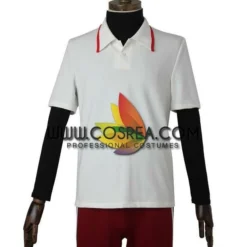 Cosrea Video Games Touken Ranbu Horikawa Kunihiro Uchiban Cosplay Costume 17 Cosrea Video Games Touken Ranbu Horikawa Kunihiro Uchiban Cosplay Costume