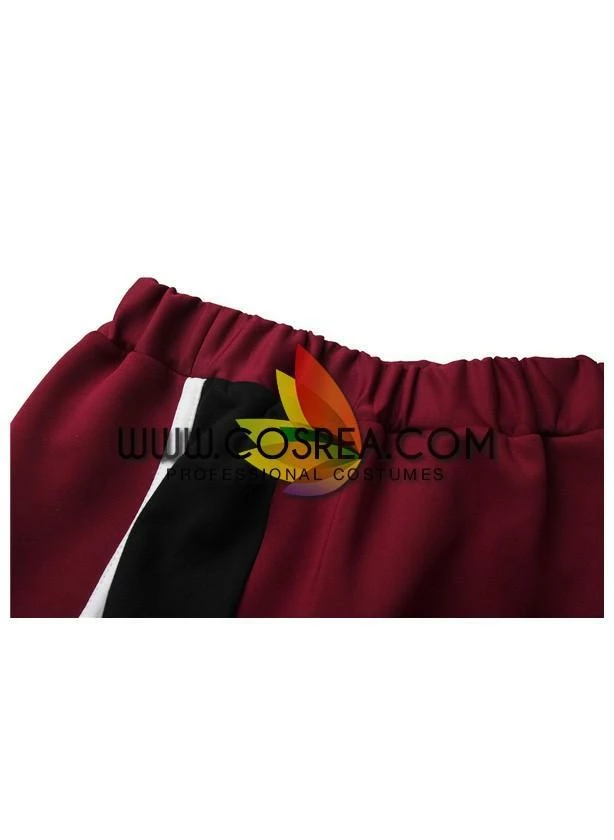 Cosrea Video Games Touken Ranbu Horikawa Kunihiro Uchiban Cosplay Costume 12 Cosrea Video Games Touken Ranbu Horikawa Kunihiro Uchiban Cosplay Costume