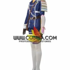 Cosrea Touken Ranbu Houchou Toushirou Cosplay Costume