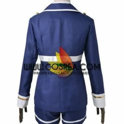 Cosrea Touken Ranbu Houchou Toushirou Cosplay Costume