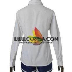 Cosrea Touken Ranbu Houchou Toushirou Cosplay Costume