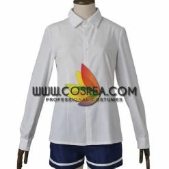 Cosrea Touken Ranbu Houchou Toushirou Cosplay Costume