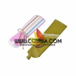 Cosrea Touken Ranbu Houchou Toushirou Cosplay Costume