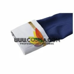 Cosrea Touken Ranbu Houchou Toushirou Cosplay Costume