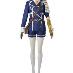 Cosrea Touken Ranbu Houchou Toushirou Cosplay Costume