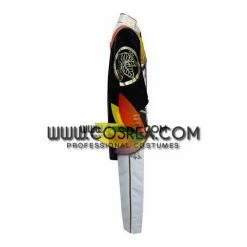 Cosrea Video Games Touken Ranbu Ichigo Hitofuri White Version Cosplay Costume 17 Cosrea Video Games Touken Ranbu Ichigo Hitofuri White Version Cosplay Costume