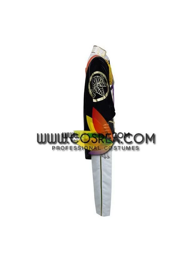 Cosrea Video Games Touken Ranbu Ichigo Hitofuri White Version Cosplay Costume 8 Cosrea Video Games Touken Ranbu Ichigo Hitofuri White Version Cosplay Costume