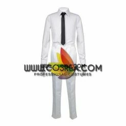 Cosrea Video Games Touken Ranbu Ichigo Hitofuri White Version Cosplay Costume 19 Cosrea Video Games Touken Ranbu Ichigo Hitofuri White Version Cosplay Costume