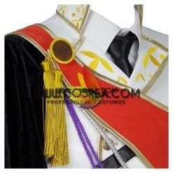 Cosrea Video Games Touken Ranbu Ichigo Hitofuri White Version Cosplay Costume 20 Cosrea Video Games Touken Ranbu Ichigo Hitofuri White Version Cosplay Costume