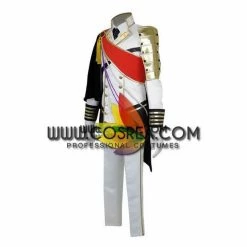 Cosrea Video Games Touken Ranbu Ichigo Hitofuri White Version Cosplay Costume 14 Cosrea Video Games Touken Ranbu Ichigo Hitofuri White Version Cosplay Costume
