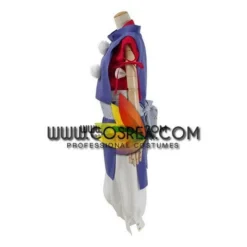 Cosrea Video Games Touken Ranbu Imanotsurugi Cosplay Costume