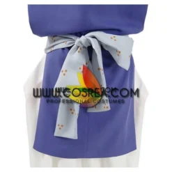 Cosrea Video Games Touken Ranbu Imanotsurugi Cosplay Costume