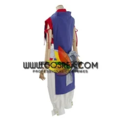 Cosrea Video Games Touken Ranbu Imanotsurugi Cosplay Costume