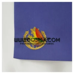 Cosrea Video Games Touken Ranbu Imanotsurugi Cosplay Costume