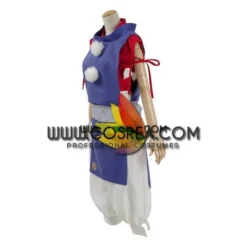 Cosrea Video Games Touken Ranbu Imanotsurugi Cosplay Costume