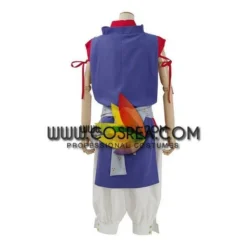 Cosrea Video Games Touken Ranbu Imanotsurugi Cosplay Costume