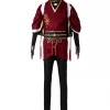 Cosrea Touken Ranbu Izuminokami Uchiban Cosplay Costume 2 Cosrea Touken Ranbu Izuminokami Uchiban Cosplay Costume