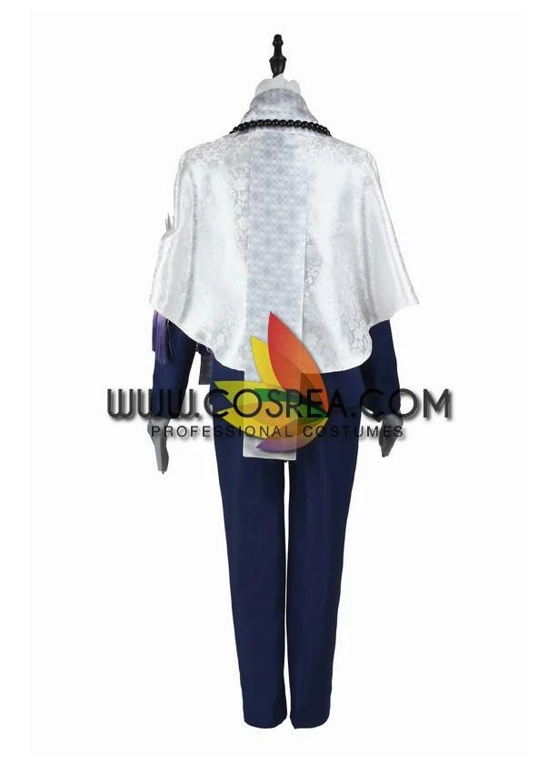 Cosrea Touken Ranbu Juzumaru Tsunetsugu Cosplay Costume 5 Cosrea Touken Ranbu Juzumaru Tsunetsugu Cosplay Costume