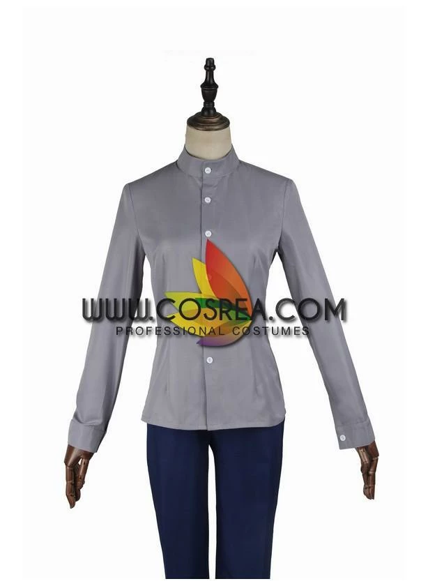 Cosrea Touken Ranbu Juzumaru Tsunetsugu Cosplay Costume 8 Cosrea Touken Ranbu Juzumaru Tsunetsugu Cosplay Costume