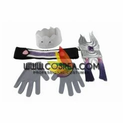 Cosrea Touken Ranbu Juzumaru Tsunetsugu Cosplay Costume 21 Cosrea Touken Ranbu Juzumaru Tsunetsugu Cosplay Costume