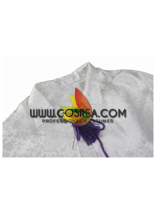 Cosrea Touken Ranbu Juzumaru Tsunetsugu Cosplay Costume 12 Cosrea Touken Ranbu Juzumaru Tsunetsugu Cosplay Costume