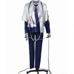 Cosrea Touken Ranbu Juzumaru Tsunetsugu Cosplay Costume